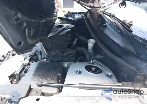 2016 Hyundai Sonata Se from USA, damaged, VIN 5NPE24AF2GH276185